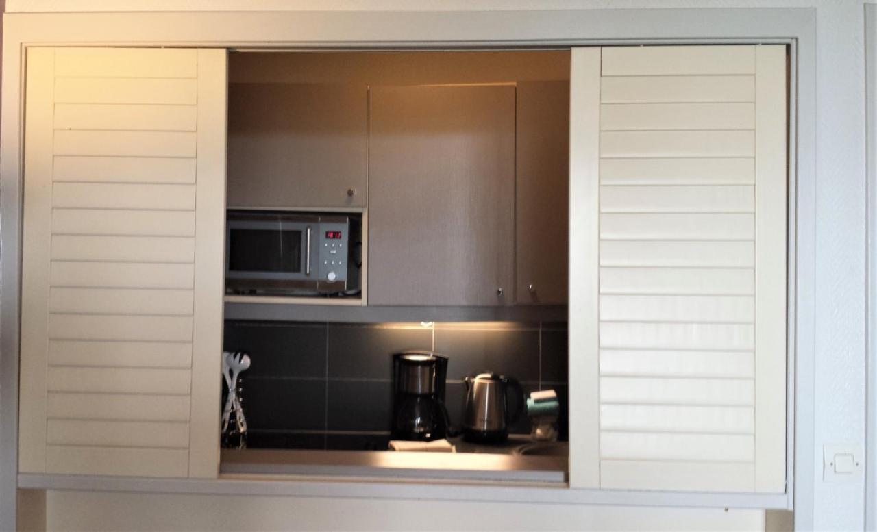Appartement Lilas Parc 1 - Paris La Defense Courbevoie Ngoại thất bức ảnh