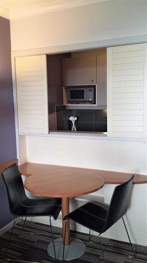 Appartement Lilas Parc 1 - Paris La Defense Courbevoie Ngoại thất bức ảnh