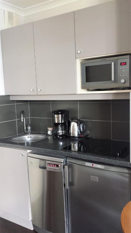 Appartement Lilas Parc 1 - Paris La Defense Courbevoie Ngoại thất bức ảnh